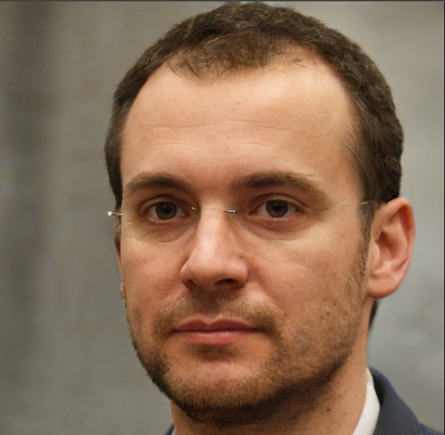 Carlos Alexandre