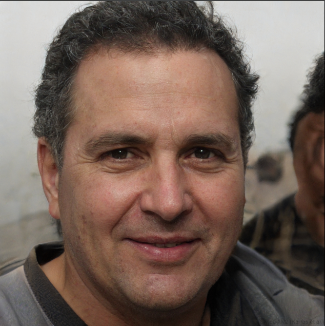 Antonio Pereira