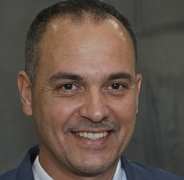 Felix Pereira